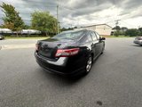 Used 2010 Toyota Camry SE image 5