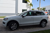 Used 2014 Volkswagen Touareg TDI image 4