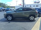 Used 2018 Jeep Compass Latitude w/ Cold Weather Group image 2