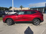 New 2025 Chevrolet Blazer LT w/ Convenience Package image 3