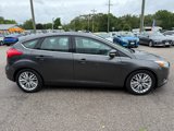 Used 2016 Ford Focus Titanium image 5