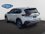 Used 2022 Nissan Rogue SV image 3