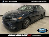 Used 2020 Toyota Camry LE image 1