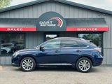 Used 2015 Lexus RX 450h AWD image 4