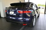 Used 2018 Jaguar F-PACE Prestige image 2