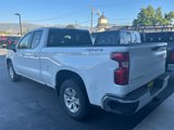 Used 2020 Chevrolet Silverado 1500 LT w/ Fleet Comfort Package image 3