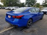 New 2025 Nissan Altima 2.5 SR w/ SR Premium Package image 5