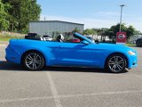 Used 2017 Ford Mustang Premium image 2