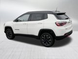 Certified 2019 Jeep Compass Trailhawk image 5