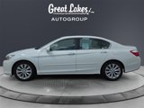 Used 2014 Honda Accord EX-L image 2