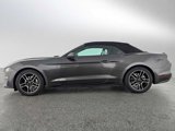 Used 2018 Ford Mustang Premium image 2