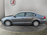 Used 2013 Volkswagen Jetta S image 4