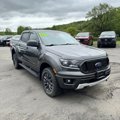Used 2019 Ford Ranger XLT w/ Equipment Group 302A Luxury image 2