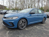 New 2025 Volkswagen Jetta Sport image 2