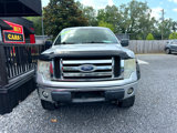 Used 2012 Ford F150 XLT image 3
