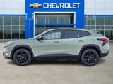 New 2025 Chevrolet Trax ACTIV w/ Driver Confidence Package image 3