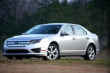 Used 2012 Ford Fusion SE image 3