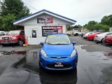 Used 2011 Ford Fiesta SE w/ 201A Rapid Spec Order Code image 2