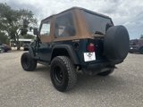 Used 1997 Jeep Wrangler SE image 3