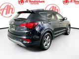 Used 2017 Hyundai Santa Fe Sport w/ 2.4L Value Package 06 image 3