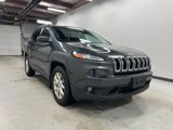 Used 2015 Jeep Cherokee Latitude w/ Cold Weather Group image 3