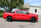 Certified 2022 RAM 1500 Big Horn image 3
