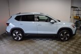 New 2025 Volkswagen Taos SE image 2