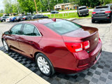 Used 2015 Chevrolet Malibu LT w/ Leather Package image 3