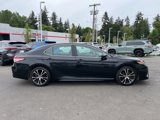 Certified 2019 Toyota Camry SE image 3