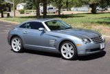 Used 2004 Chrysler Crossfire Coupe image 2