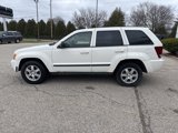 Used 2008 Jeep Grand Cherokee Laredo w/ Popular Equipment Group image 4