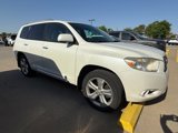 Used 2010 Toyota Highlander Limited image 2