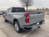 New 2025 Chevrolet Silverado 1500 Custom image 5
