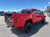 Used 2016 Chevrolet Colorado Z71 image 3