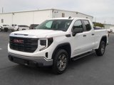 New 2025 GMC Sierra 1500 Pro w/ Pro Value Package image 4