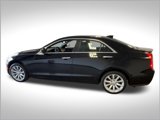 Used 2018 Cadillac ATS 2.0T AWD Sedan image 5