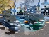 Used 2001 Ford Mustang Convertible image 2