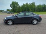 Used 2015 Chevrolet Cruze LT image 4