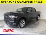 New 2025 RAM 1500 Big Horn image 3