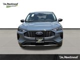 New 2025 Ford Escape Active image 2