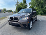 Used 2011 BMW X5 xDrive35i image 2