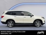 Certified 2018 Honda Pilot Touring image 6