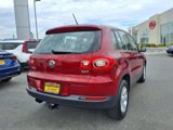 Used 2009 Volkswagen Tiguan SE image 4