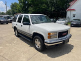 Used 1999 GMC Yukon 4WD 4-Door w/ Marketing Opt Pkg 5 image 5