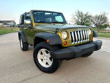 Used 2008 Jeep Wrangler X image 4