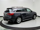 Used 2016 Acura MDX SH-AWD image 5