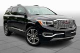Used 2018 GMC Acadia Denali w/ LPO, Protection Package image 2