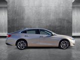 Certified 2024 Chevrolet Malibu LT image 4