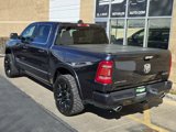 Used 2020 RAM 1500 Limited w/ Body Color Bumper Group image 4