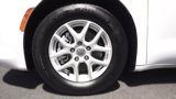 Used 2017 Chrysler Pacifica Touring image 6